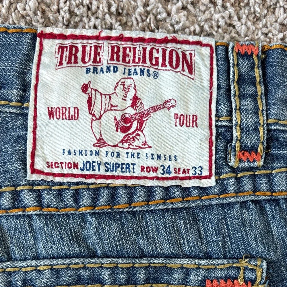 True Religion Jeans